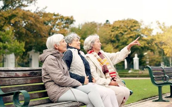 Longevidad récord en la Ciudad de Buenos Aires: cómo cambia la vida y la salud de los más añosos