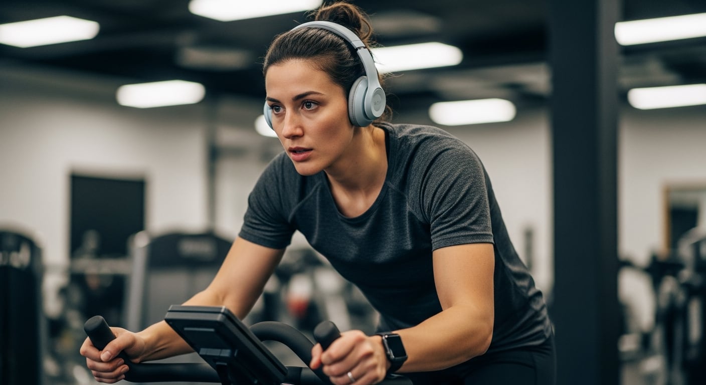Los 4 factores que definen el mejor momento para entrenar, según un nuevo estudio
