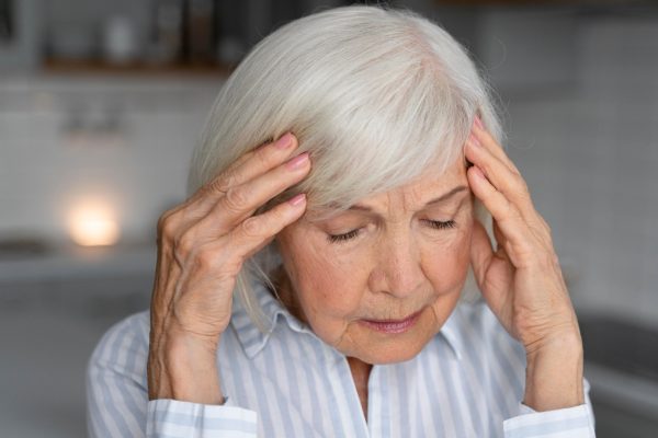 Los 7 patrones de envejecimiento que aparecen en la mediana edad y cómo modificarlos antes de que afecten la salud