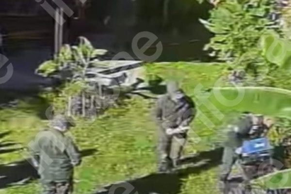 Los amigos de Cristian Graf declararon ante la Justicia por el crimen de Diego Fernández Lima y aportaron sus chats: qué dijeron