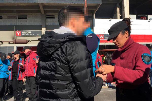 Los argentinos deudores alimentarios que viajen al Mundial 2026 no podrán entrar a los estadios