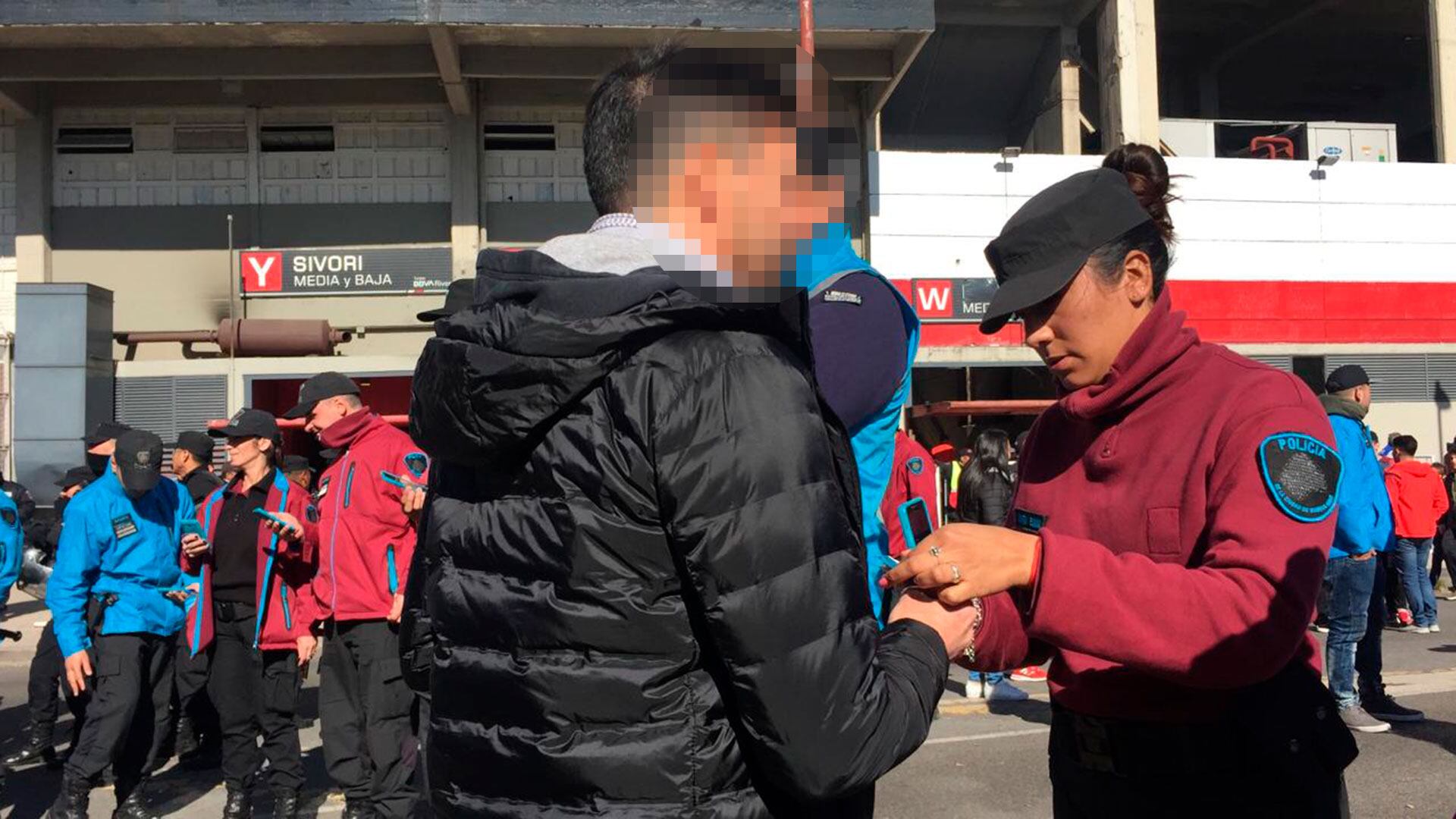 Los argentinos deudores alimentarios que viajen al Mundial 2026 no podrán entrar a los estadios