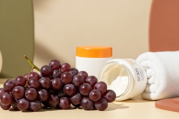 Los beneficios de la uva para la piel avalados por la ciencia
