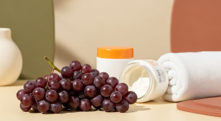 Los beneficios de la uva para la piel avalados por la ciencia