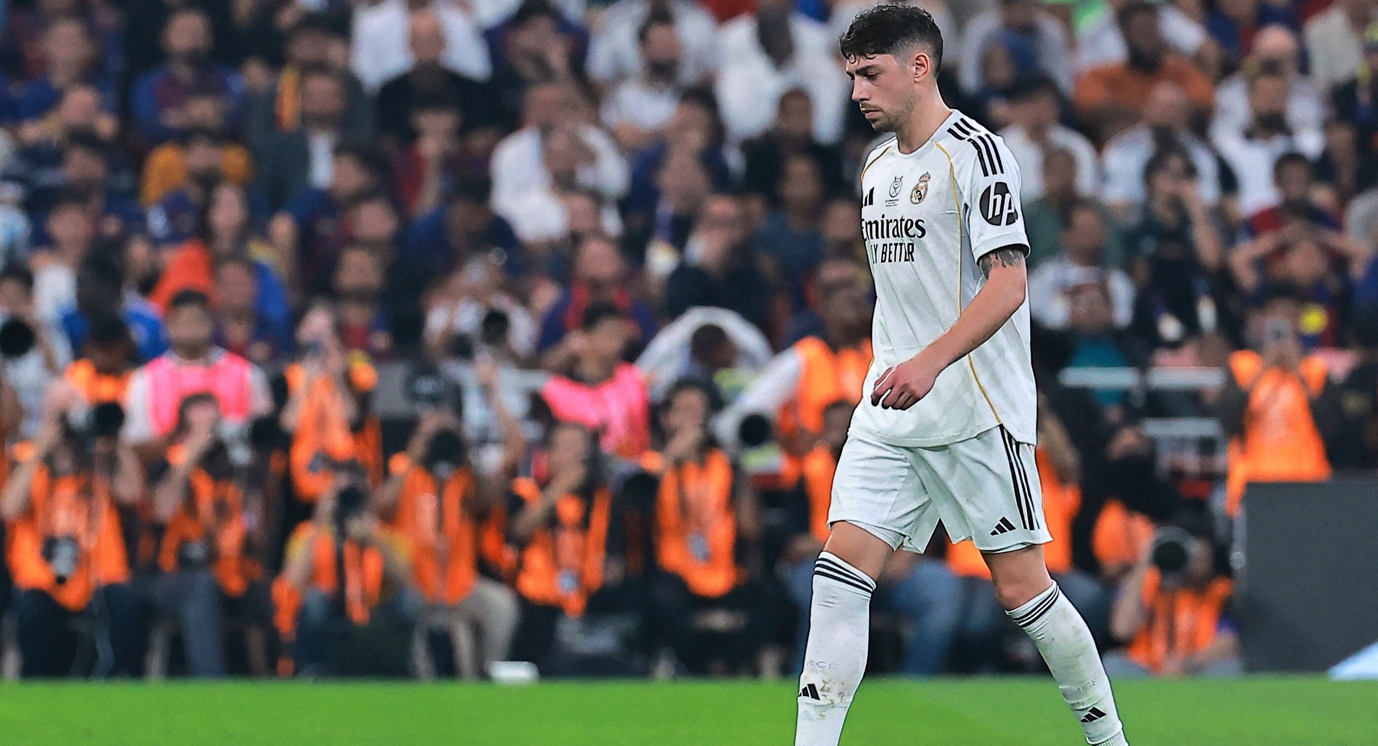 Manchester United y PSG son los dos gigantes de Europa que picaron en punta para contratar al uruguayo