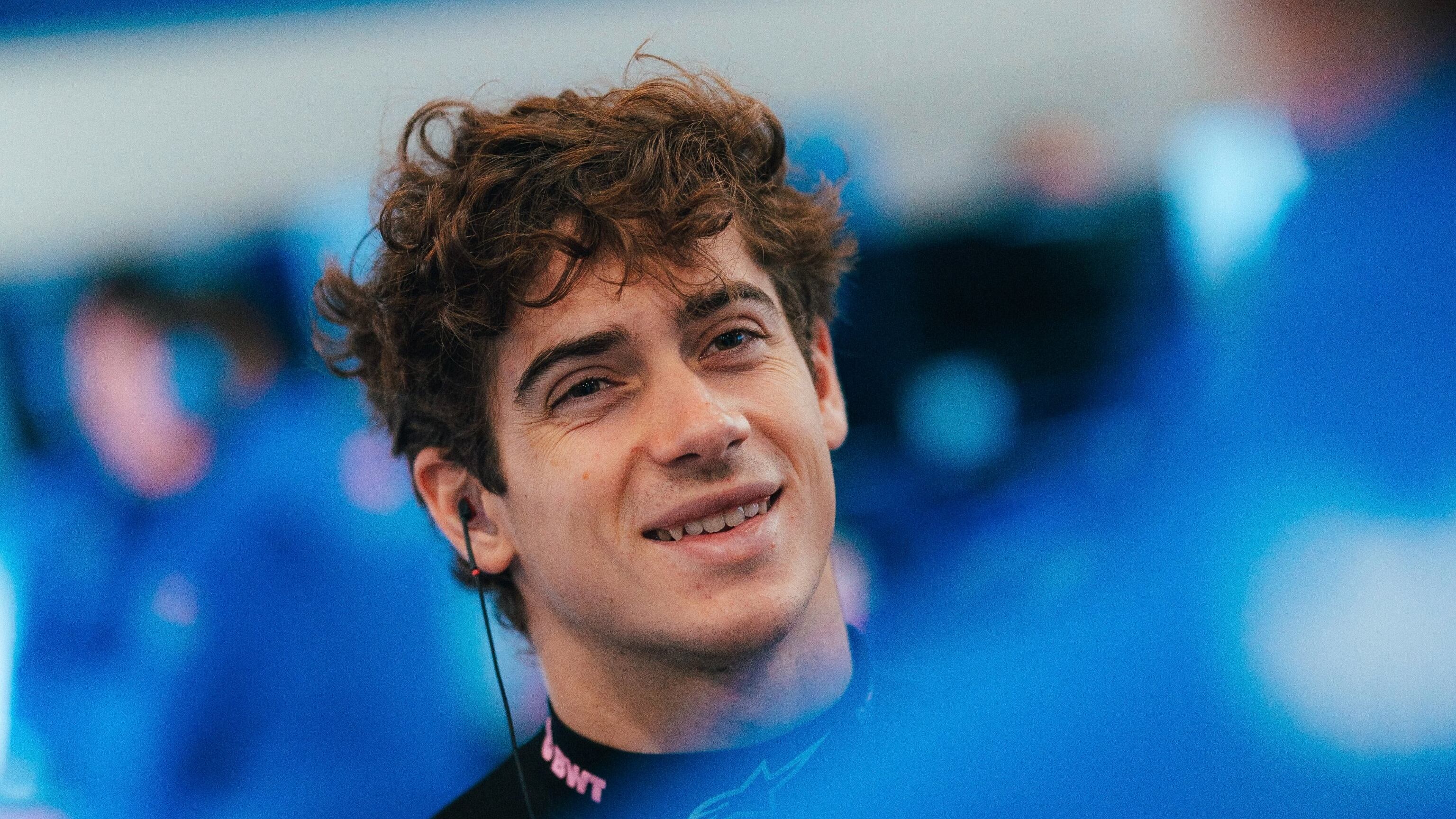 Franco Colapinto recibió elogios de la F1 tras su histórico sexto puesto en el GP de Canadá