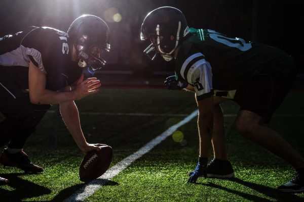 Los impactos en la cabeza pueden alterar la salud intestinal incluso sin conmoción cerebral