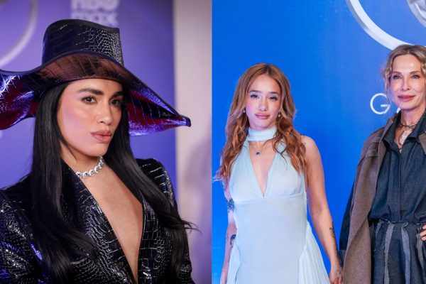 Los mejores momentos de los Premios Gardel 2026: del balance de Lali al apoyo de Gloria Carrá a Ángela Torres
