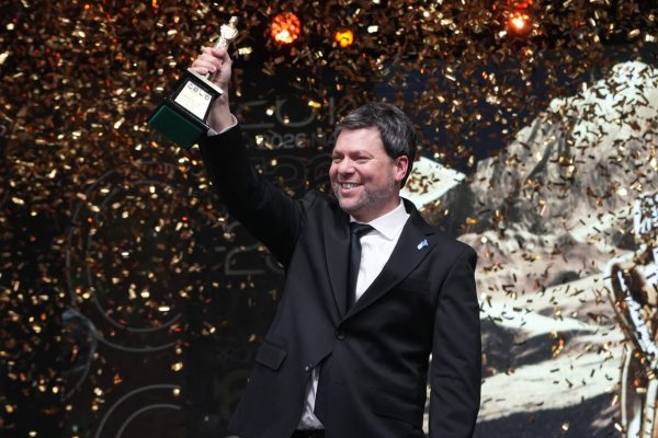 Los momentos más brillantes del Martín Fierro 2026: homenajes, lágrimas y momentos de reivindicación en la gran noche de la TV