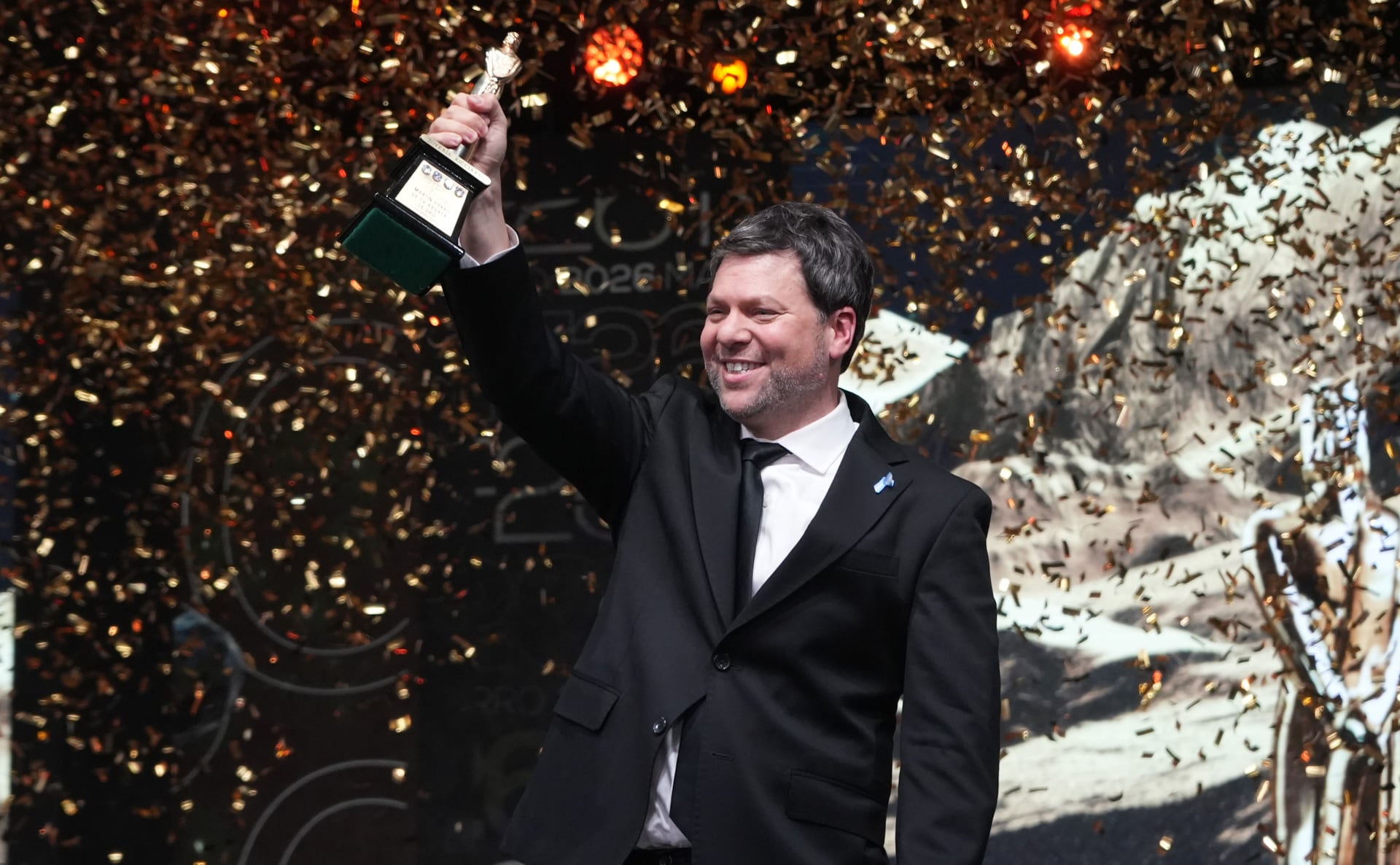 Los momentos más brillantes del Martín Fierro 2026: homenajes, lágrimas y momentos de reivindicación en la gran noche de la TV