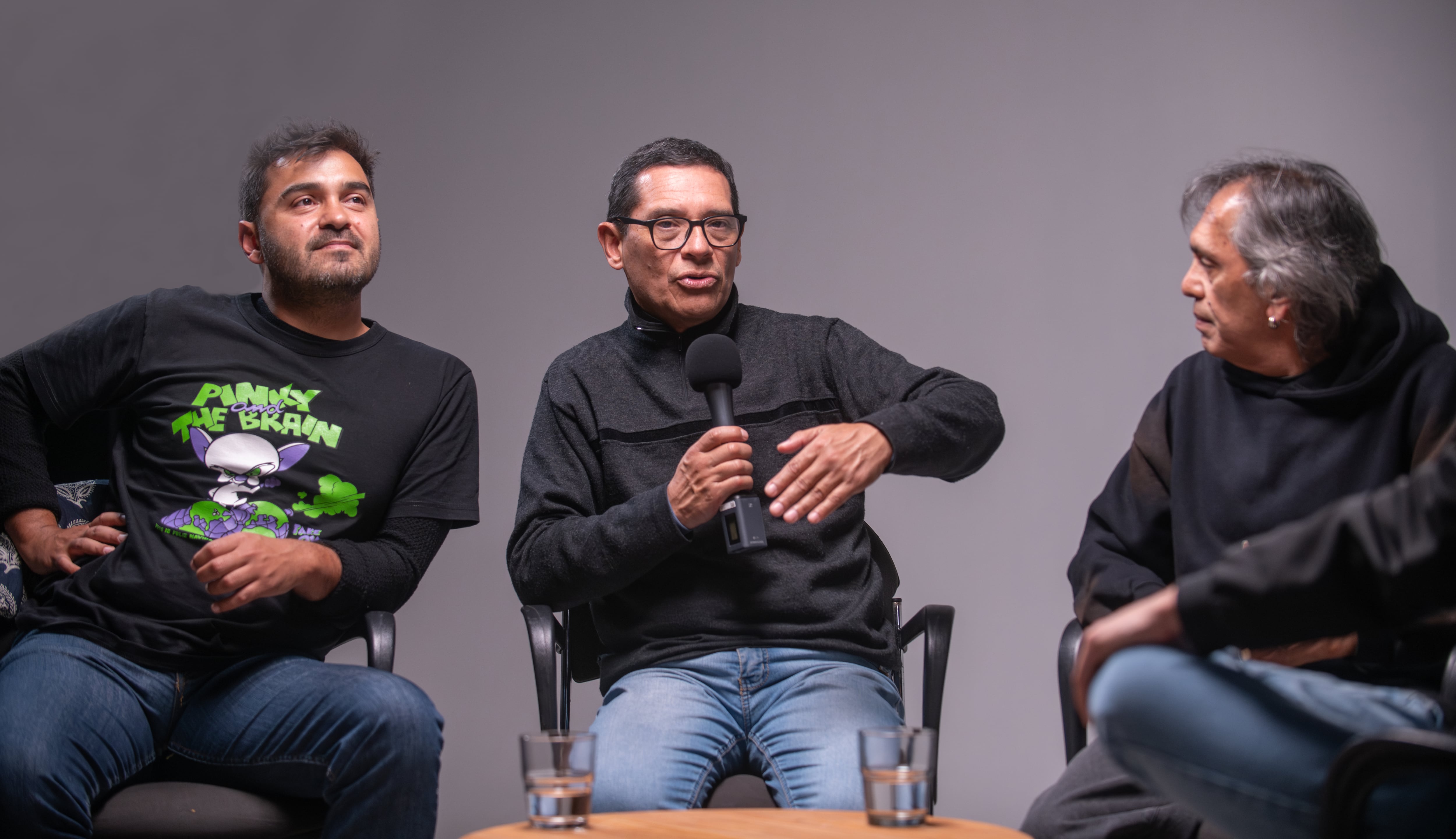 Los Nocheros celebran 40 años de trayectoria con un show único en el Teatro Gran Rex de Buenos Aires