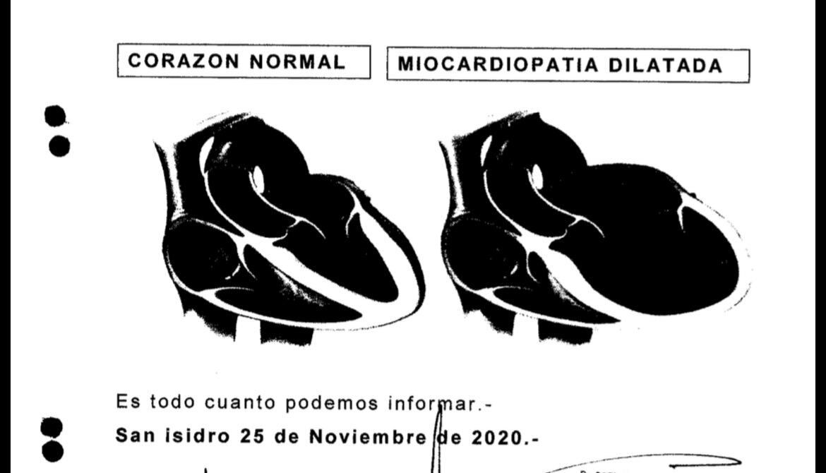 Los nuevos audios que reprodujeron en el juicio por la muerte de Maradona y comprometieron a Luque, Cosachov y Díaz