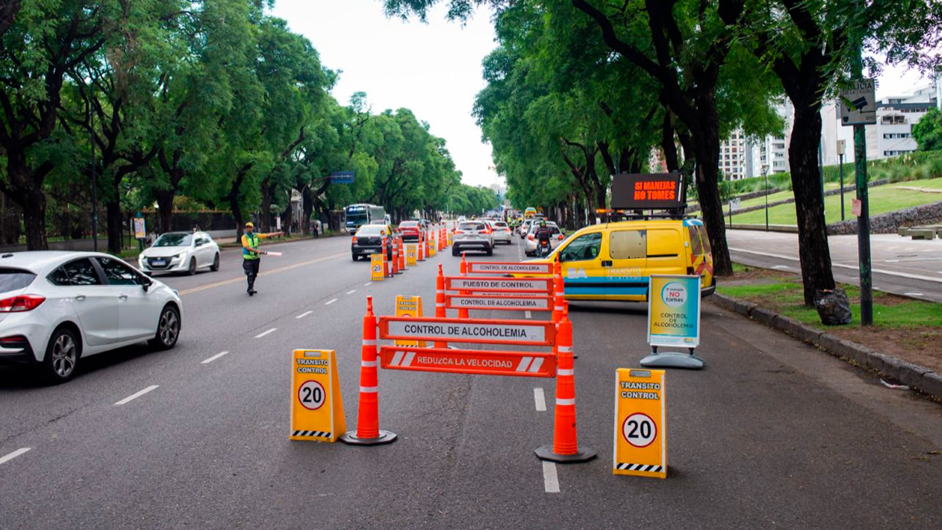 Los pedidos de secuestro vehicular tendrán fecha de vencimiento a partir de ahora: cuáles son las excepciones