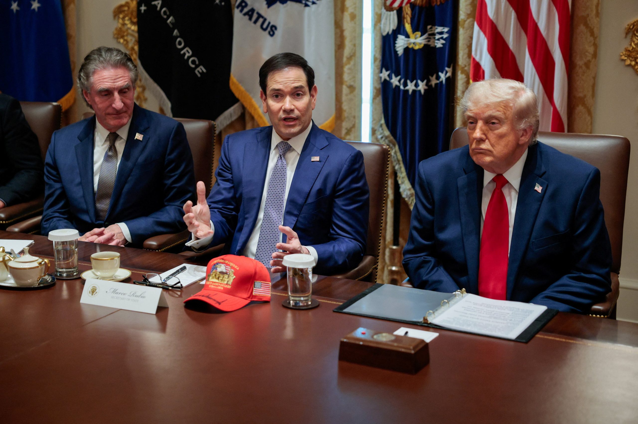 Los regímenes de Cuba y China reforzaron su alianza estratégica en medio de la presión de EEUU