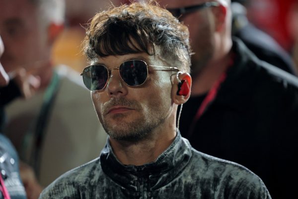 Louis Tomlinson palpitó su regreso a Argentina: de su fanatismo por Boca a su deseo de cantar junto a un artista local
