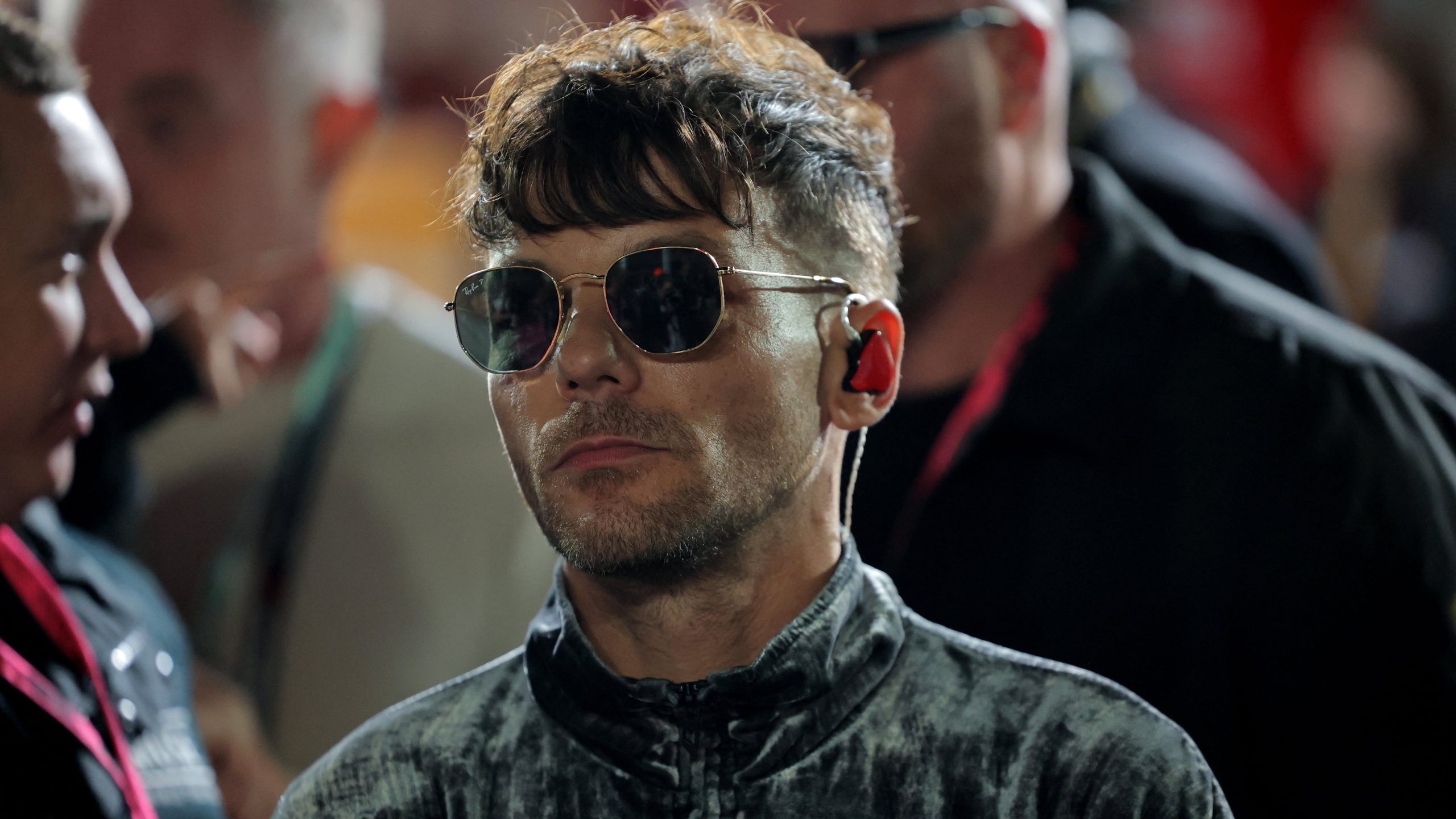 Louis Tomlinson palpitó su regreso a Argentina: de su fanatismo por Boca a su deseo de cantar junto a un artista local