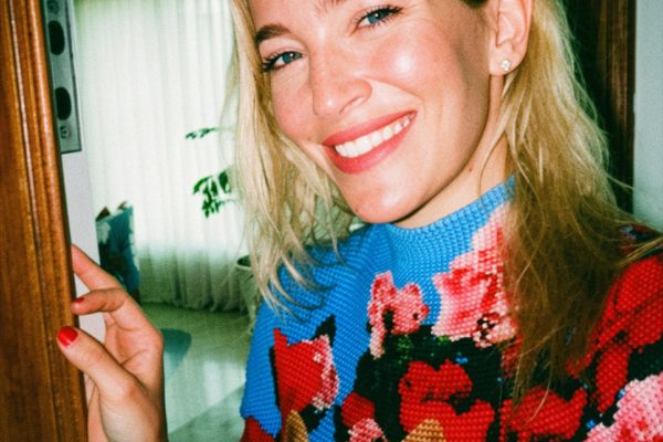 Luisana Lopilato mostró detalles de su estadía en Buenos Aires: la divertida actividad que hizo con sus amigas