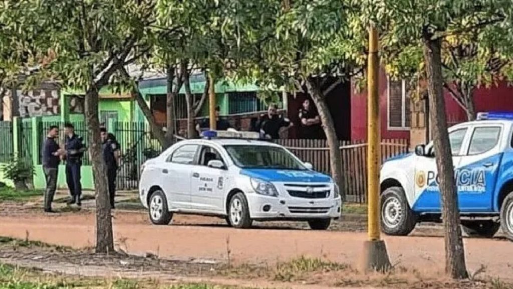 Macabro hallazgo en Entre Ríos: encontraron un feto de seis meses de gestación en la basura