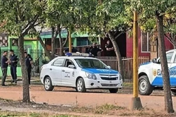 Macabro hallazgo en Entre Ríos: encontraron un feto de seis meses de gestación en la basura