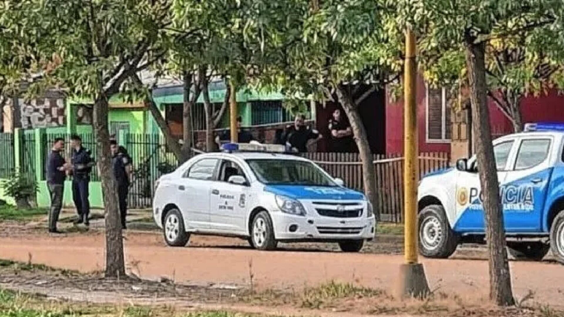 Macabro hallazgo en Entre Ríos: encontraron un feto de seis meses de gestación en la basura