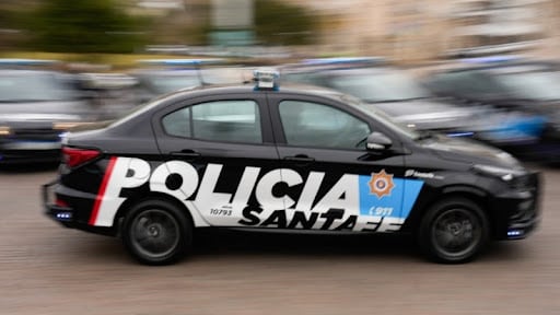 La Policía llegó tras ser alertada por el hijo de la víctima 