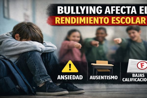 “Mamá, yo me quiero borrar”, el grito desesperado ante los ataques del acoso escolar en Panamá