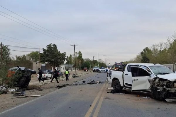 Manejaba con 1,76 de alcohol en sangre en una ruta, le retuvieron el registro y el auto, y ahora deberá pagar una multa millonaria