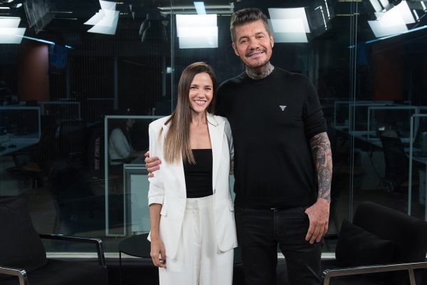 Marcelo Tinelli: “La mayor falencia que tenemos los argentinos es no escucharnos”
