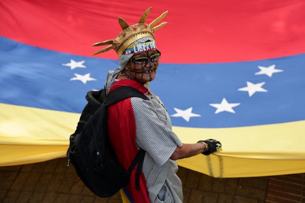 María Corina Machado exigió renovar el CNE “lo antes posible” y fijó condiciones para avanzar hacia elecciones en Venezuela