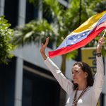 María Corina Machado y la reconstrucción de Venezuela