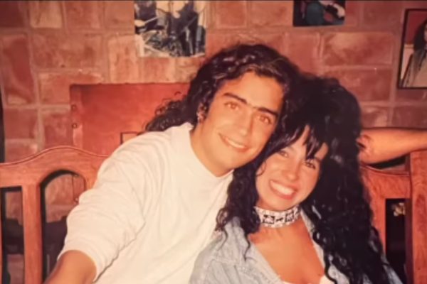 Marixa Balli contó por qué no usa apps de citas y confesó con qué tipo de hombres no podría tener una relación