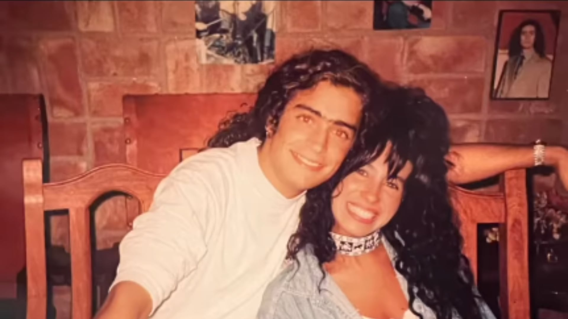 Marixa Balli contó por qué no usa apps de citas y confesó con qué tipo de hombres no podría tener una relación