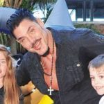 Marta Fort recorrió las calles de Miami y visitó los lugares favoritos de su padre Ricardo: “Gastaba de a 50 mil USD”