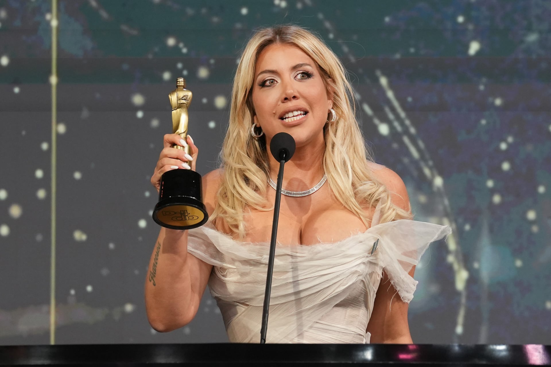 Martín Fierro 2026: cuál fue el rating de la gran fiesta de la televisión