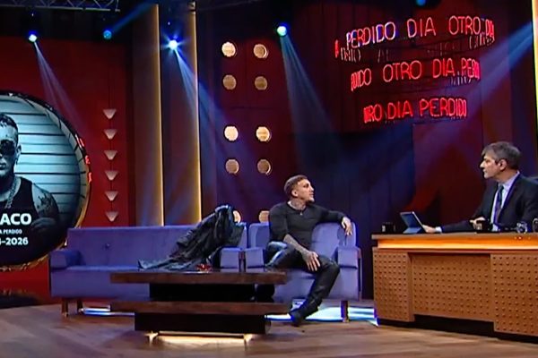 Martín Fierro 2026: todos los nominados para la gala de esta noche