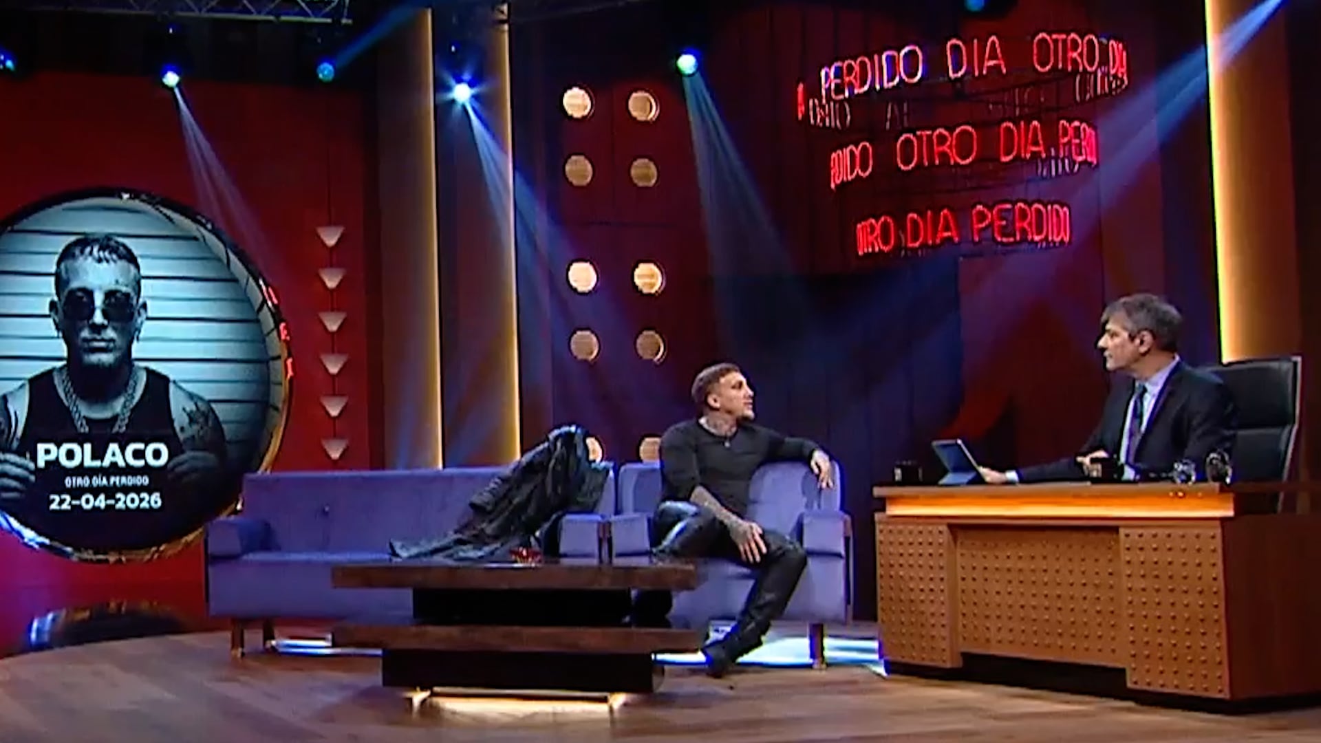 Martín Fierro 2026: todos los nominados para la gala de esta noche