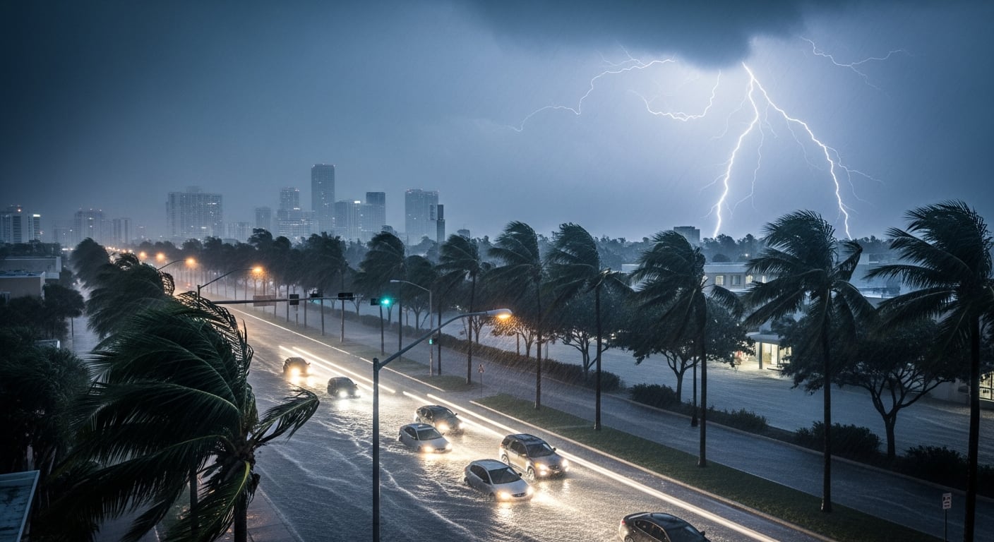 El frente frío cubre un corredor de 2.400 kilómetros desde Maine hasta Texas, generando alertas meteorológicas en ciudades como Denver, Dallas, Indianápolis y Nueva York. (Imagen Ilustrativa Infobae)