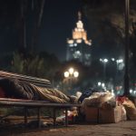 Más de 5.000 personas en situación de calle en Buenos Aires: el impacto del frío y la crisis habitacional