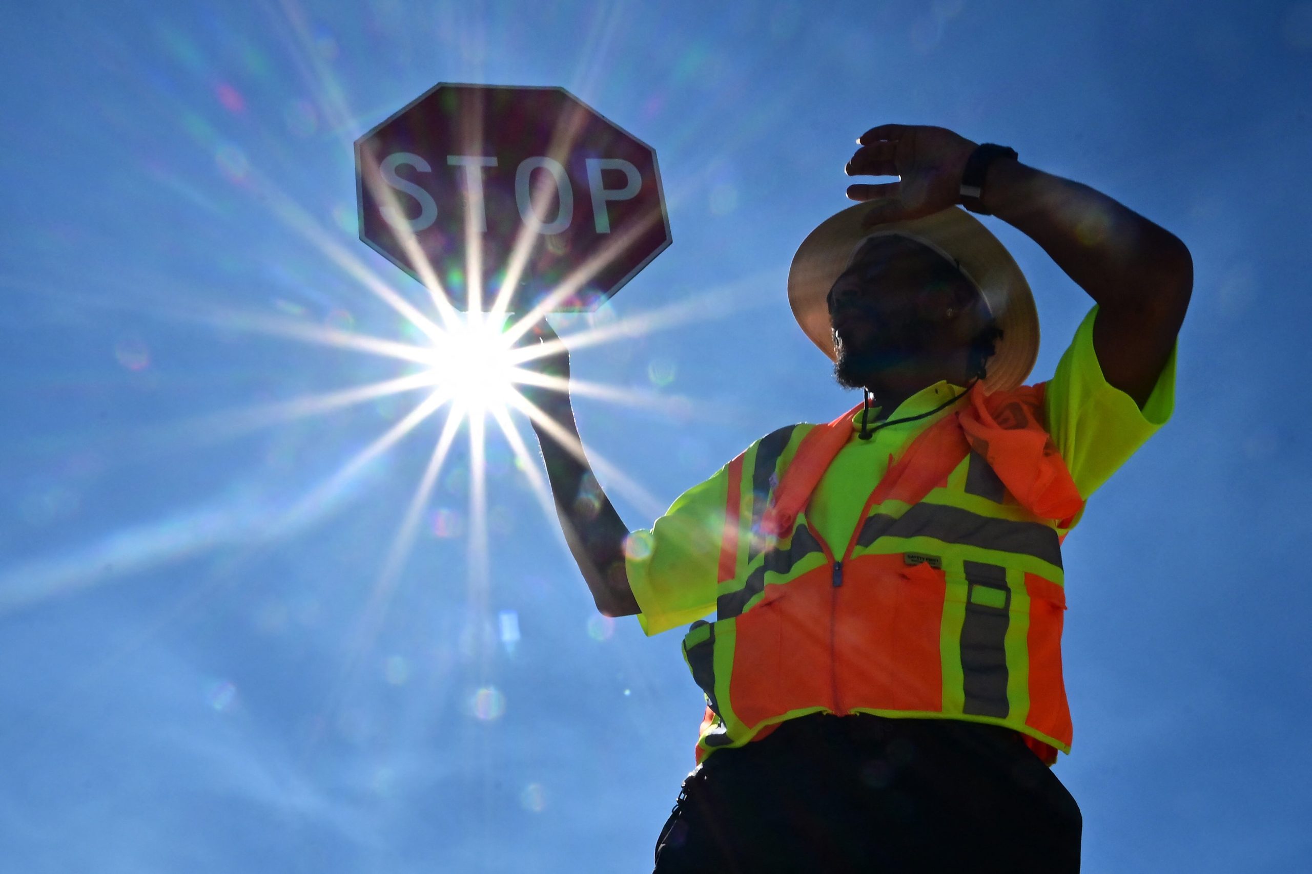 Más de 80 millones de personas bajo alerta por calor extremo y temperaturas récord en la costa este de EEUU