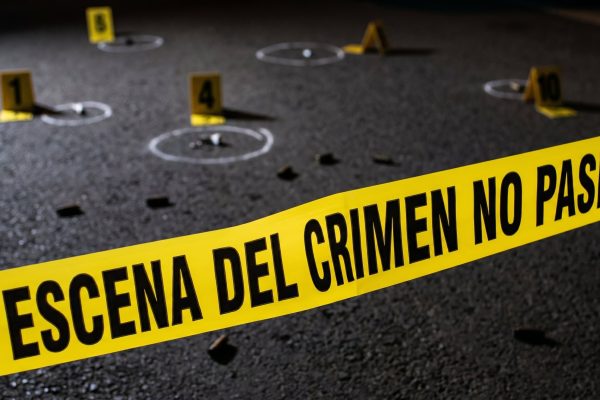 Mató a su madre: cuatro meses de agonía antes del fatal desenlace en Panamá