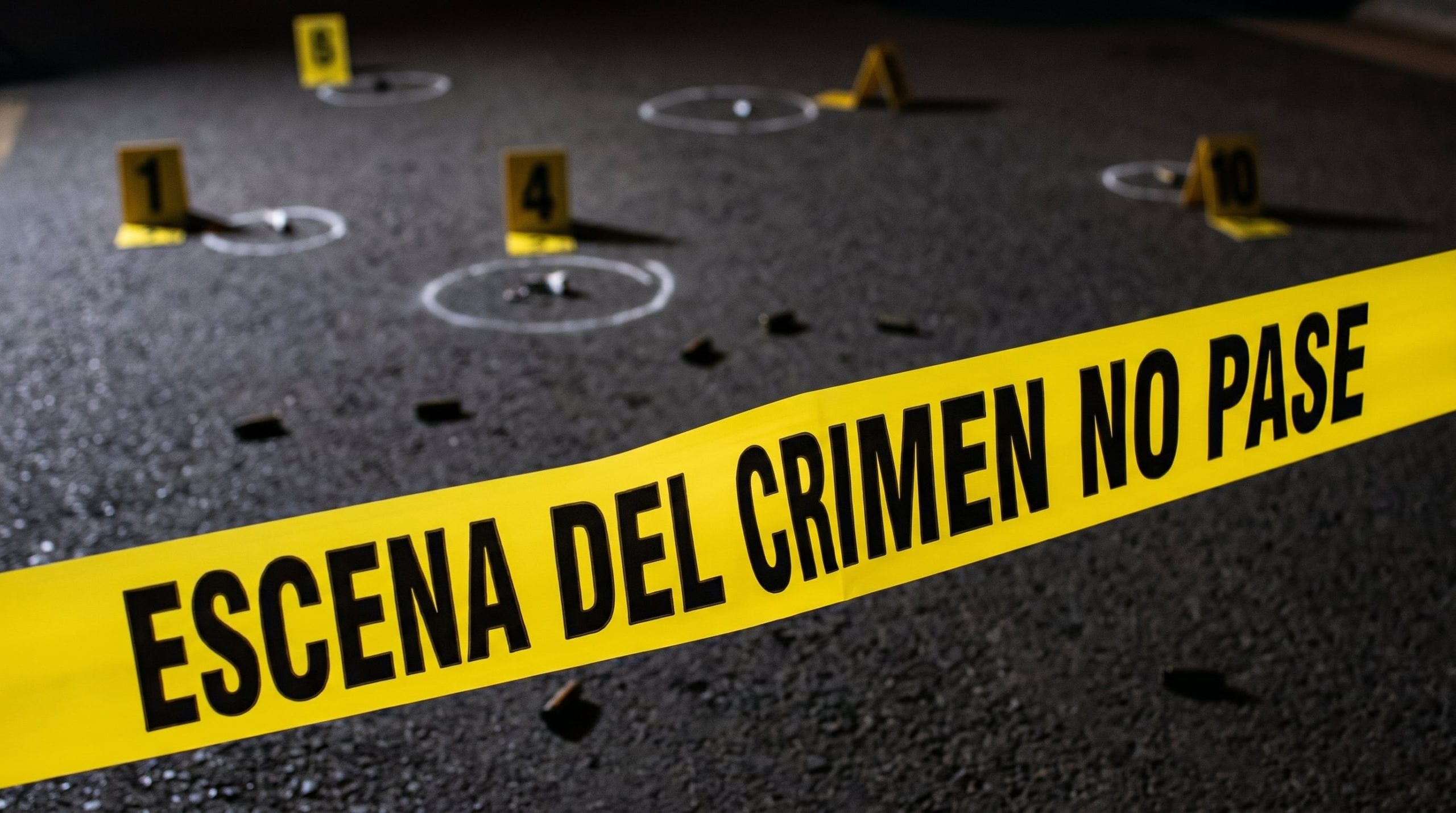 Mató a su madre: cuatro meses de agonía antes del fatal desenlace en Panamá