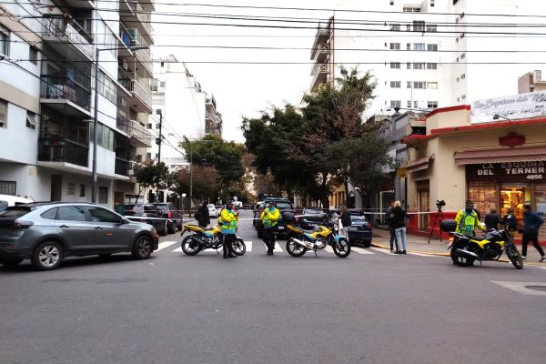 Mató a su marido, a sus hijos y se suicidó: a un año del triple crimen de Villa Crespo, la Justicia cerró la causa