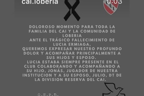 Mató a una mujer con su auto y a los 19 años ya es la segunda muerte que carga en choques