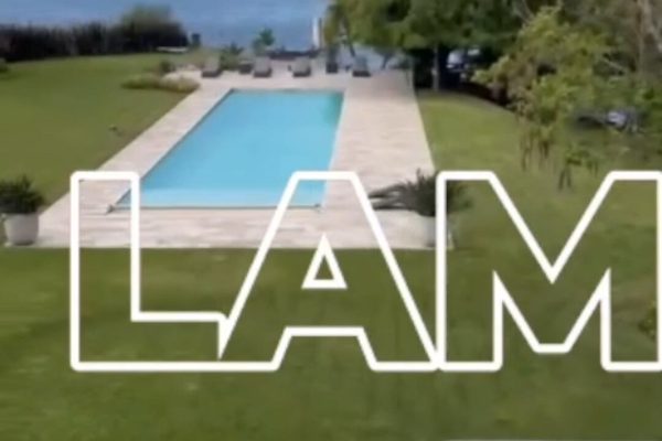 Mauro Icardi, en medio de su guerra con Wanda Nara, vendió la “Casa de los Sueños”