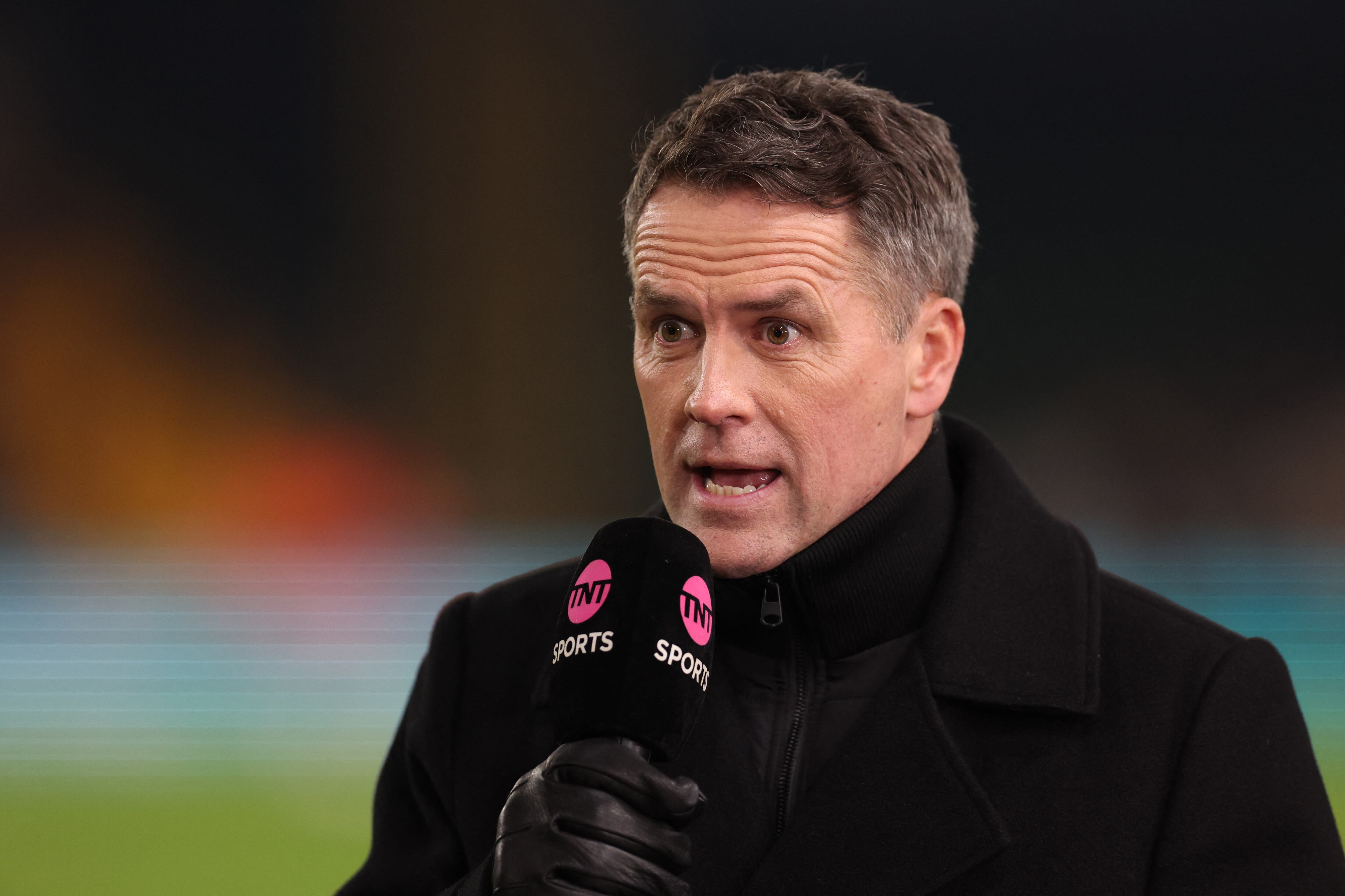 Owen señala que el equilibrio entre defensa y ataque es la clave para que Inglaterra rompa su racha negativa en grandes torneos (REUTERS/Chris Radburn)