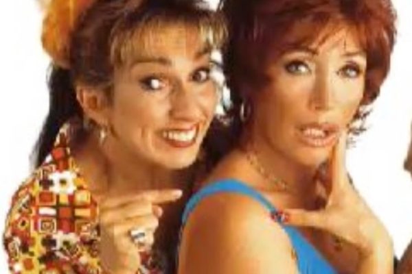 Moria Casán y Georgina Barbarossa, cara a cara después de 26 años: disculpas, intimidades y secretos compartidos