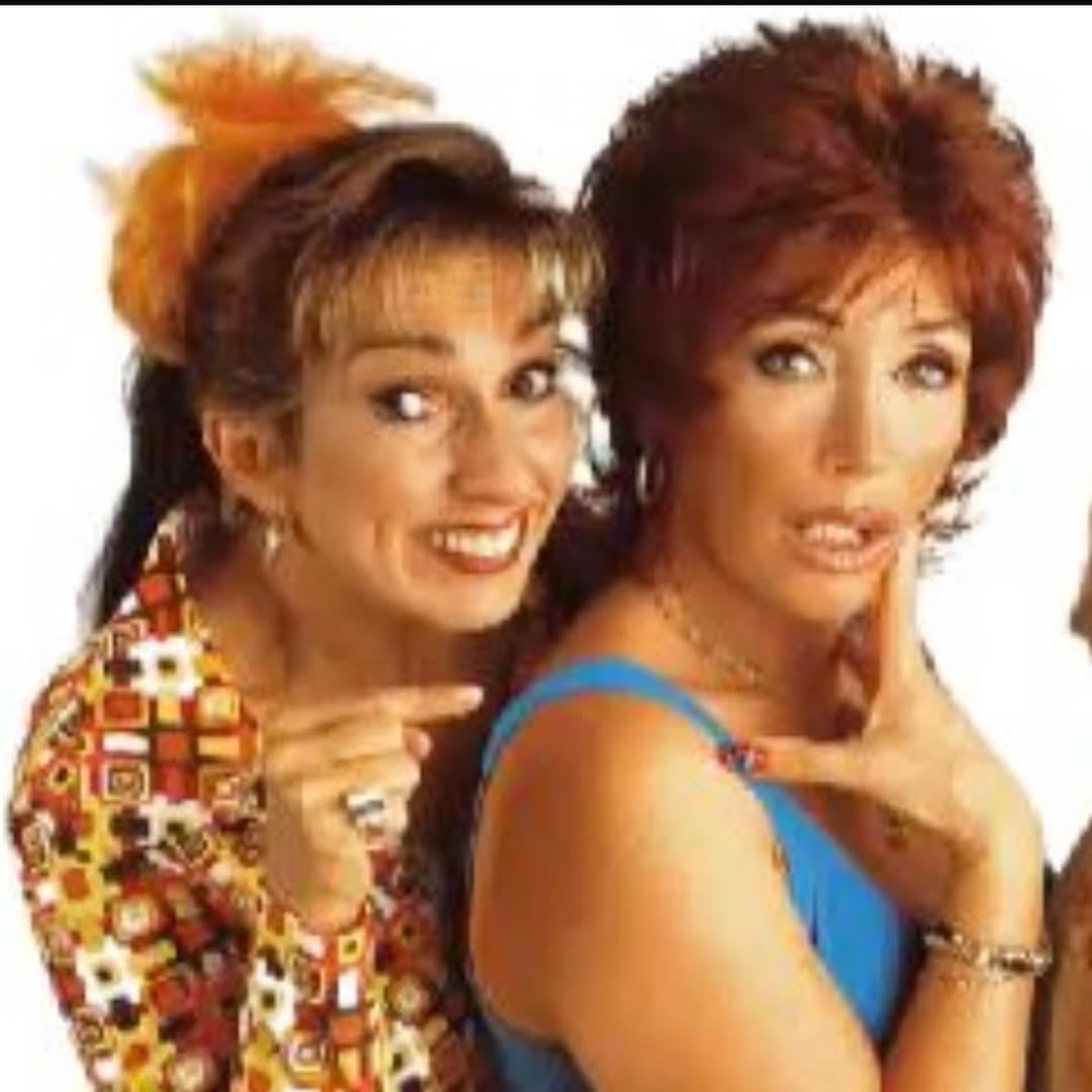 Moria Casán y Georgina Barbarossa, cara a cara después de 26 años: disculpas, intimidades y secretos compartidos