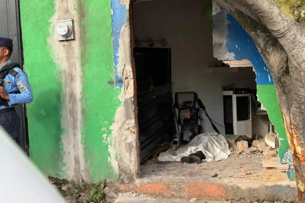 Motociclistas encabezan tragedia vial en Honduras: suman más de 700 muertos en lo que va del 2026
