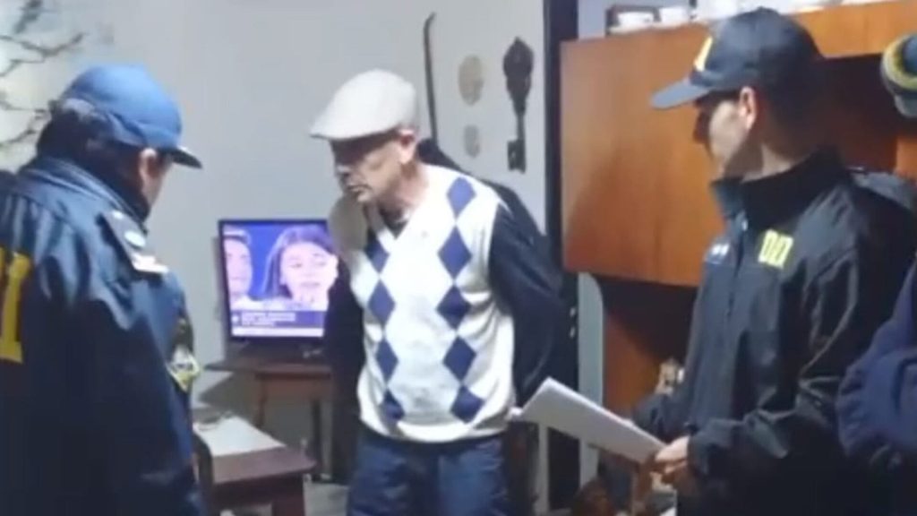 Muerte en Chascomús: detuvieron e imputaron por intento de homcidio al hombre que golpeó al adolescente tras el accidente
