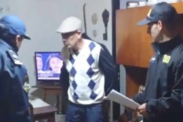 Muerte en Chascomús: detuvieron e imputaron por intento de homcidio al hombre que golpeó al adolescente tras el accidente